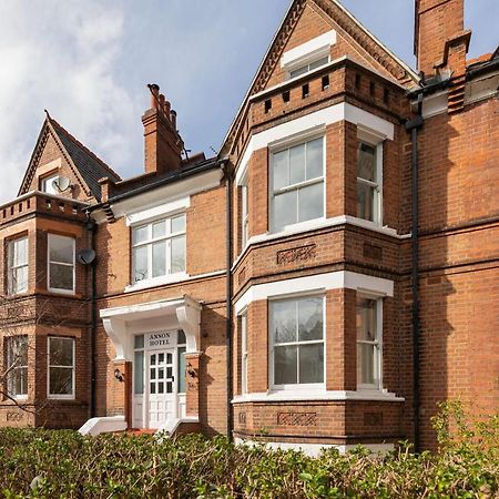 Great Location Service And Stay Double Ensuite Room With Shared Kitchen- 5Mins Walk From Tufnell Park 伦敦 外观 照片