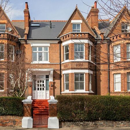 Great Location Service And Stay Double Ensuite Room With Shared Kitchen- 5Mins Walk From Tufnell Park 伦敦 外观 照片