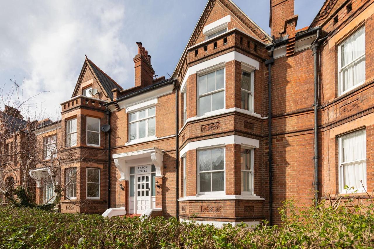 Great Location Service And Stay Double Ensuite Room With Shared Kitchen- 5Mins Walk From Tufnell Park 伦敦 外观 照片