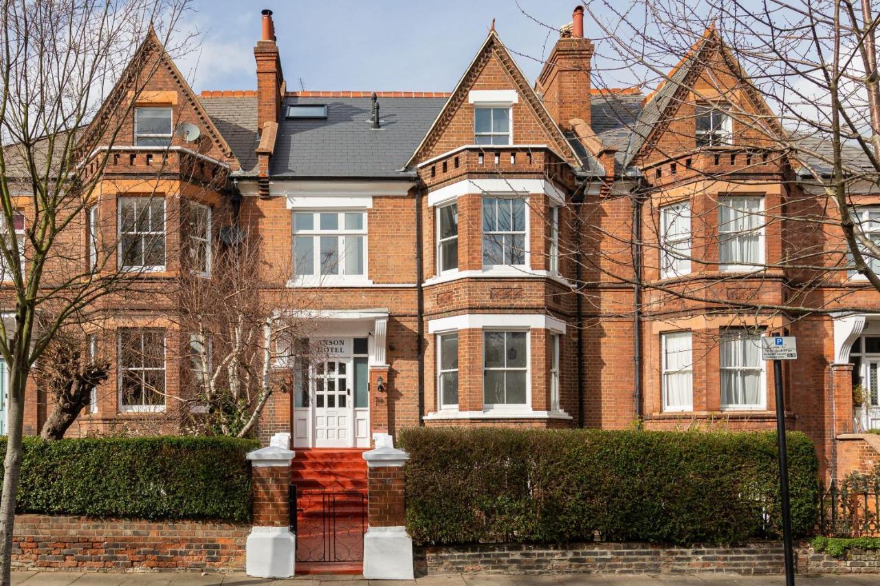 Great Location Service And Stay Double Ensuite Room With Shared Kitchen- 5Mins Walk From Tufnell Park 伦敦 外观 照片